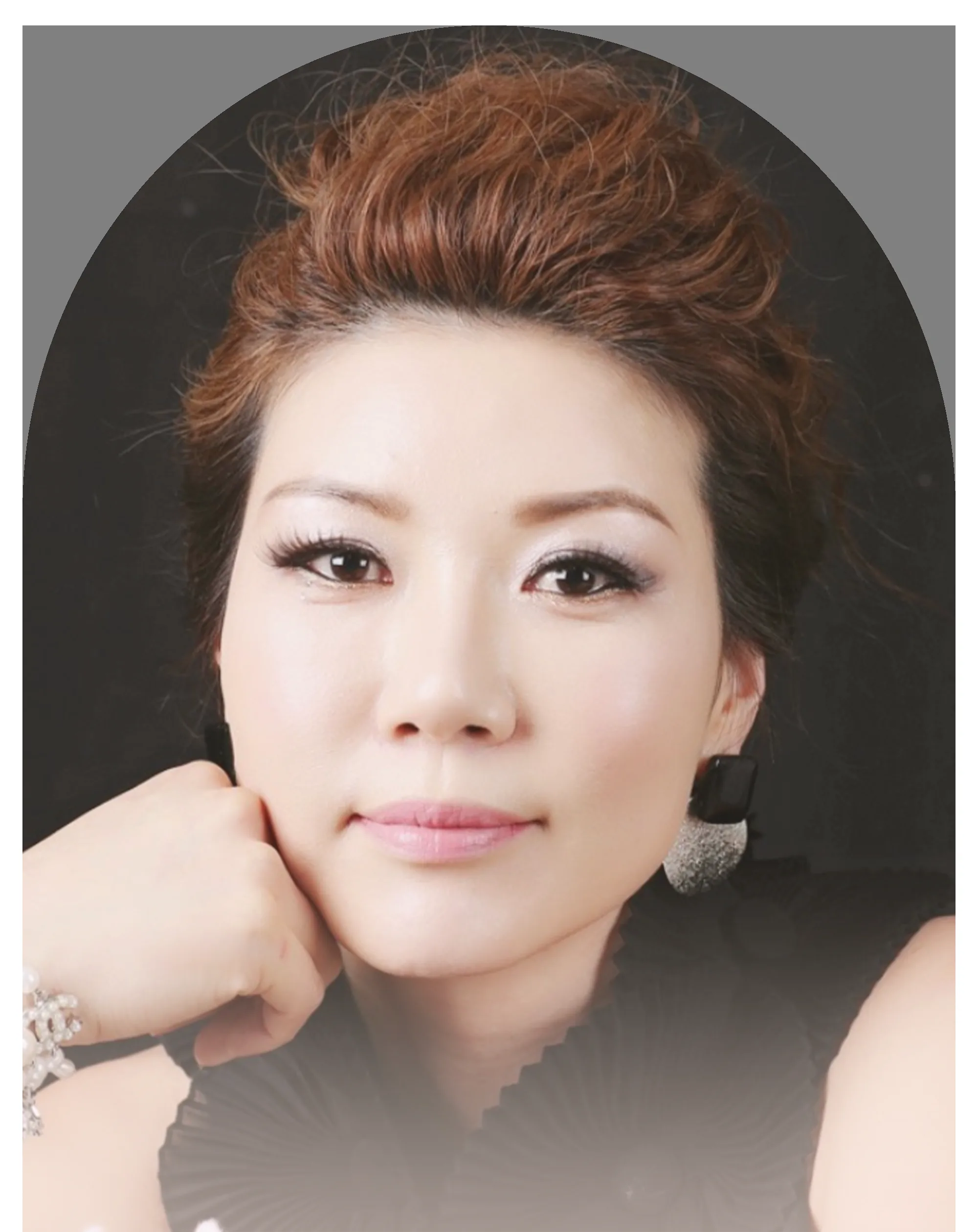 Seri — Principal Hair+Makeup Stylist at Seri Hair+Beauty, Camberwell